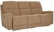 La-Z-Boy® Apollo Toast Power Reclining Sofa with Headrest and Lumbar-0