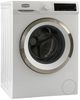 Marathon Deluxe 2.2 Cu. Ft. White Compact Front Load Washer-2