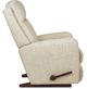 La-Z-Boy® Finley Parchment Manual Rocking Recliner-2