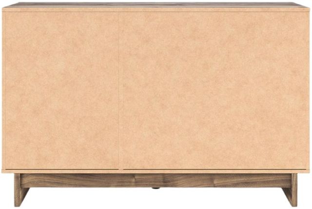 Signature Design by Ashley® Chirason Brown 6-Drawer Dresser-3