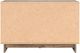 Signature Design by Ashley® Chirason Brown 6-Drawer Dresser-3