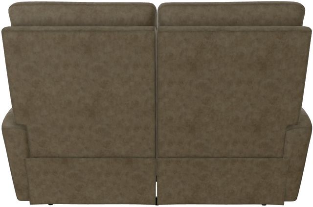 La-Z-Boy® Liam Mushroom Manual Wall Reclining Loveseat-3