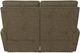 La-Z-Boy® Liam Mushroom Manual Wall Reclining Loveseat-3