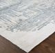 Feizy Elias Green 5' x 8' Rug-2