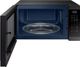 Samsung 1.9 Cu. Ft. Fingerprint Resistant Black Stainless Steel Countertop Microwave-3