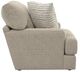 Jackson Furniture Brett Honey Chair and a Half-4