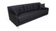 Van Gogh Designs Kora Campbell Cream Fabric Sofa-3