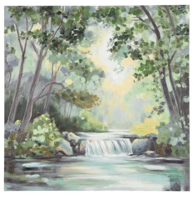 Signature Design by Ashley® Evermaddick Wall Art-0