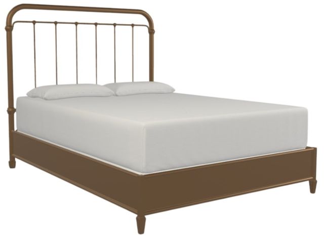 Wesley Allen Customizable Braden Queen Bed-0