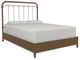 Wesley Allen Customizable Braden Queen Bed-0