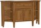 John Thomas Furniture® Customizable Curated Buffet-1