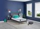 Sealy® Essentials™ Dwayne Memory Foam Extra Firm Tight Top Full Mattress-1