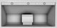Vent-A-Hood® 48" Stainless Steel Wall Mounted Range Hood-3