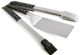 Broil King® Imperial Stainless Steel 3-Piece Tool Set-0