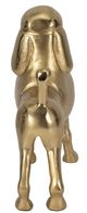 Sagebrook Home Fifi Gold Poodle-4
