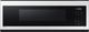 Samsung Bespoke 1.1 Cu. Ft. White Glass Over The Range Microwave-0