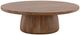 Dovetail Furniture Armstrong Brown Coffee Table-0