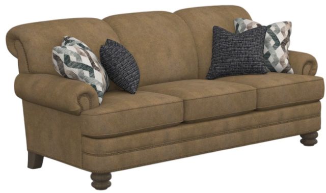 Flexsteel® Customizable Bay Bridge Sofa-3