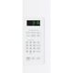 GE® 1.6 Cu. Ft. White Over The Range Microwave-4