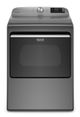 Maytag® Metallic Slate Laundry Pair-1
