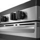 Frigidaire® 30" Stainless Steel Freestanding Electric Range -4