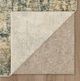Karastan® Marash Ankara Gray 3' x 7' Runner Rug-3