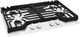 Frigidaire® 30" White Gas Cooktop-4