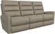 La-Z-Boy® Liam Mushroom Power Wall Reclining Sofa with Headrest and Lumbar-0