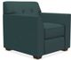 La-Z-Boy® Dixie Teal Chair-2