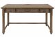 Martin Furniture Bristol Light Brown Writing Desk-1