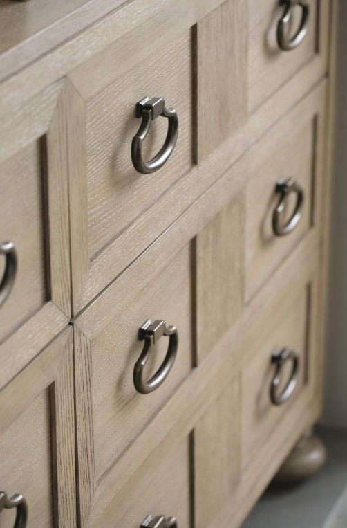 Bernhardt Santa Barbara Sandstone Dresser-4