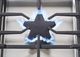 Thermador® Masterpiece® 36" Stainless Steel Natural Gas Cooktop-1