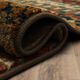Karastan® Spice Market Saigon Multi 5' x 8' Area Rug-1