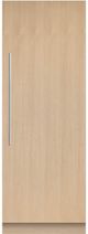 Fisher & Paykel 30 in. 16.3 Cu. Ft. Panel Ready Column Refrigerator-0
