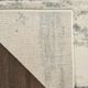Nourison Home™ Serenity Home SRH12 5'x7' Style 4 Area Rug-2