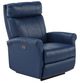 Best® Home Furnishings Customizable Codie Leather Power Tilt Headrest Swivel Glider Recliner-0