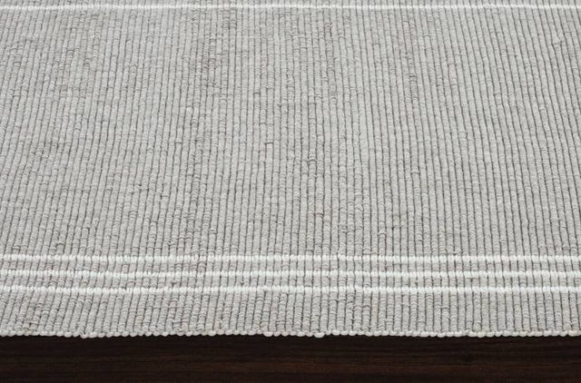 Renwil® Lindley Oatmeal 8'x10' Area Rug-3