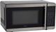 Avanti® 0.7 Cu. Ft. Stainless Steel Countertop Microwave-2
