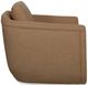 Century® Customizable Home Elegance Isla Swivel Accent Chair-2