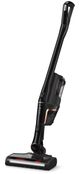 Miele® Triflex HX2 Cat & Dog Obsidian Black Cordless Stick Vacuum-1