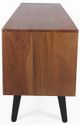 A & B Home Asther Brown TV Cabinet-2