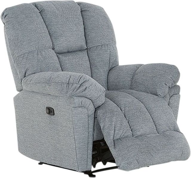 Best® Home Furnishings Customizable Lucas Power Space Saver® Recliner-1