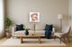 Classy Living Gallery Wrapped Giclee Wall Art-1