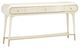 Michael Amini® La Rachelle Medium Champagne Console Table-0