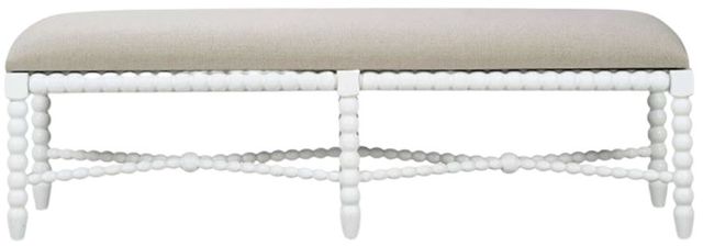 Bramble Customizable Cholet Medium Bench-2