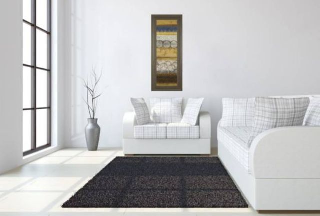 Classy Art Mellow II by Allison Pearce Wall Art-3