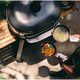 Gozney Dome XL (Gen 2 37" Off Black Hybrid Liquid Propane Outdoor Pizza Oven-4