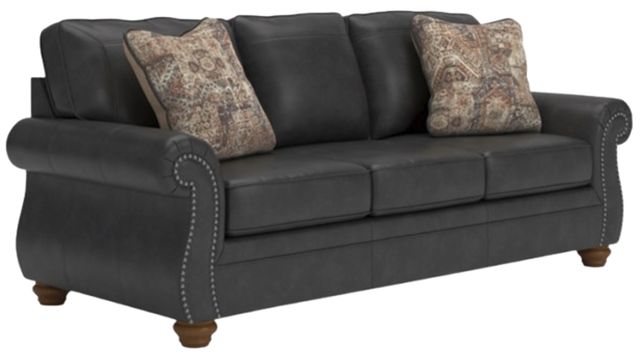 Signature Design by Ashley® Shadsburne Granite Sofa-0