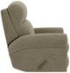 Flexsteel® Langston Brown Dune Rocking Recliner-2