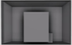 Vent-A-Hood® K Series 30" Gunsmoke Wall Mounted Liner Insert-1